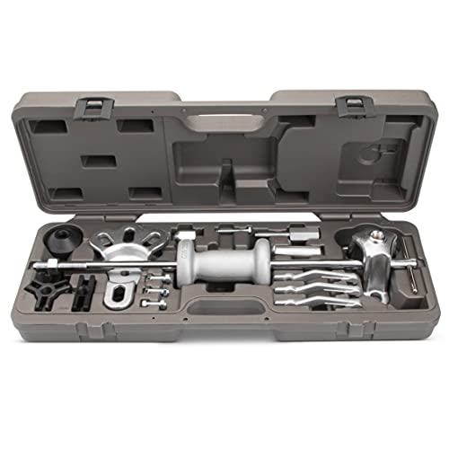 GEARWRENCH 10 Way Slide Hammer Puller Set - 41700D