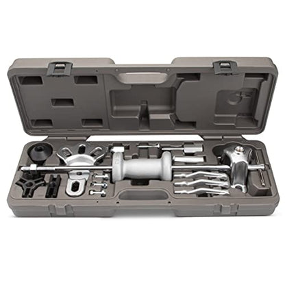 GEARWRENCH 10 Way Slide Hammer Puller Set - 41700D