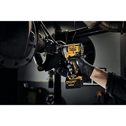12V MAX 3/8IN IMPACT WRENCH KIT