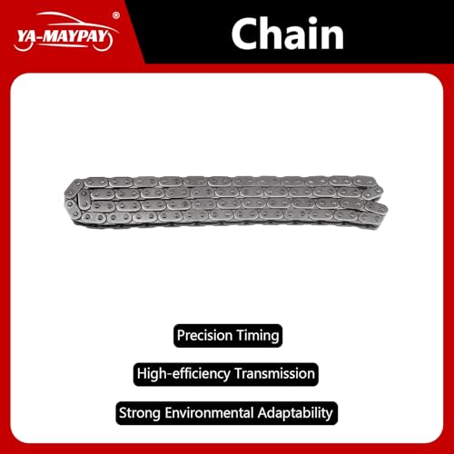 Engine Timing Chain Kit Oil Pump Guide Chain Gear for N51 N52 N53 N54 N55 528 530 X1 X3 X5 X6 E90 E91 E92 E60 3.0 2.5 Replace OE 11317523884, 11417516128, 11417519870, 11417552899