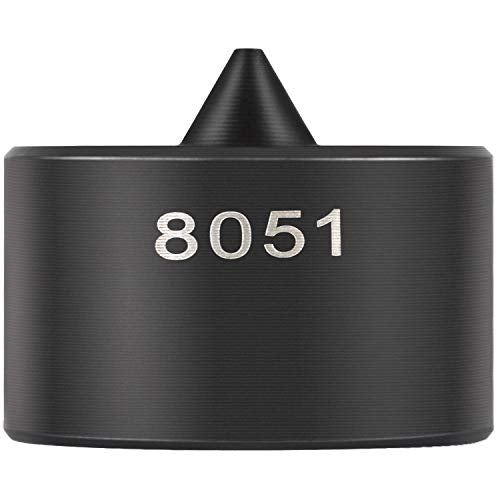 8056 Shaft Protector Set For Use With 'Grip-O-Matic' pullers or Push-Pullers, 6 pcs Replace for OTC 8056