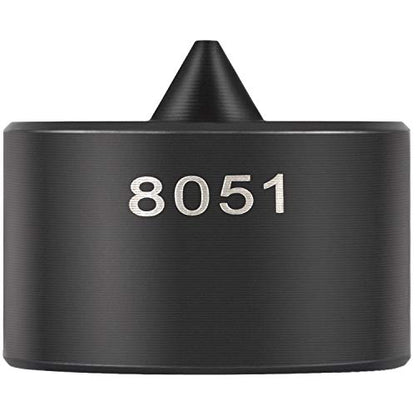 8056 Shaft Protector Set For Use With 'Grip-O-Matic' pullers or Push-Pullers, 6 pcs Replace for OTC 8056