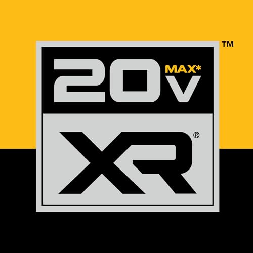 DEWALT 20V MAX XR Cordless Impact Wrench with Quick Release Chuck, 7/16-Inch, Tool Only (DCF898B) - style: 20V 7/16 Impact Wrench