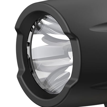 STANLEY FATMAX FL5W10 Rechargeable 600 Lumen Lithium Ion Waterproof LED Spotlight Flashlight - style: 600 Lumen