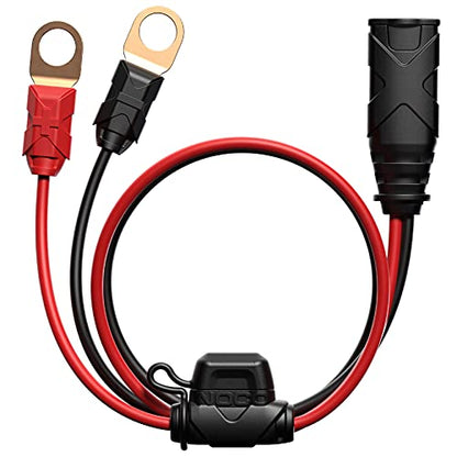 NOCO GC008 X-Connect M10 XL Eyelet Terminal Accessory Genius Smart Battery Chargers - size: One Size