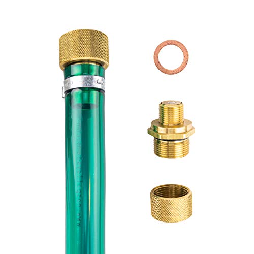 NO-Spill Oil Drain KIT | Kit Contains: Dust Cap, Oil Plug, & 10" Hose | Compatible with Various Models, Makes, and Manufactures | Select Your Application - size: 33Mitsubishi All models (2009 - current)