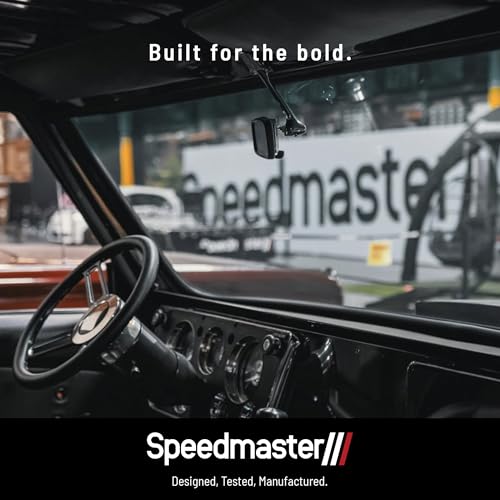 Speedmaster PCE407.1001 Compatible with Chevy SBC 350 BBC 454 2 Leg Powdercoated Engine Storage Stand
