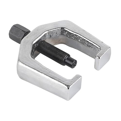 Tie Rod End Puller Tool, Ball Joint Separator and Extractor, Professional Grade Car Suspension Repair Kit (Large Size) - size: Large Size