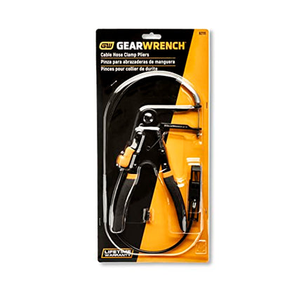 GEARWRENCH Cable Hose Clamp Pliers - 82115