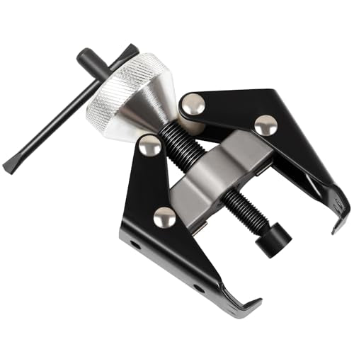 SCITOO Battery Terminal and Wiper Arm Puller Wiper Arm Puller Remover Repair Tool 6-28mm