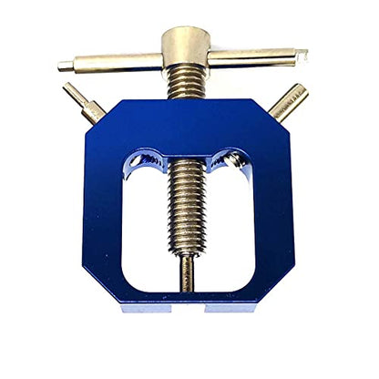DEVMO Pinion Gear Puller Universal Metal Motor Pinion Gear Puller Remover Gear Puller for RC Car Motor