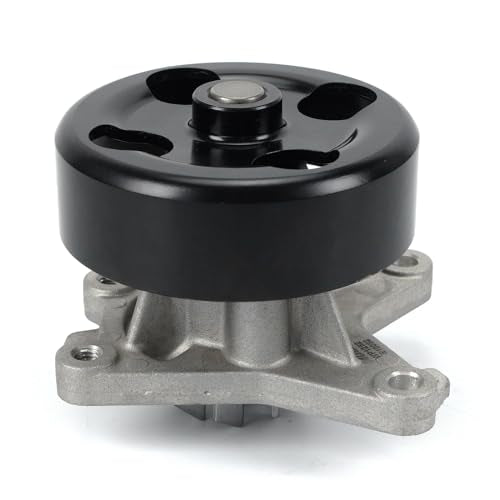 MOCA Timing Chain Kit Water Pump Fit 13-18 for Nissan NV200 2.0L, Sentra 2.0L, Tiida 1.8L, Versa 1.8L