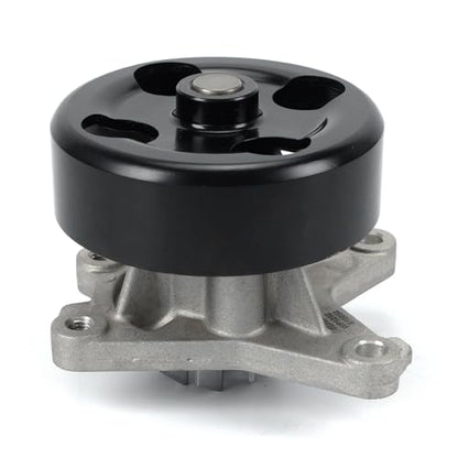 MOCA Timing Chain Kit Water Pump Fit 13-18 for Nissan NV200 2.0L, Sentra 2.0L, Tiida 1.8L, Versa 1.8L