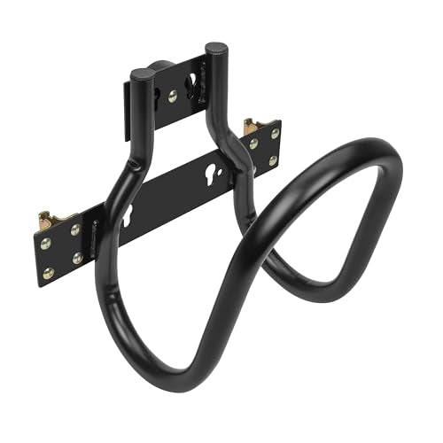 CargoSmart Motorcycle Wheel Chock — Connects to X-Track and E-Track Systems — Fits Up to 7” Wide Tires - style: Motorcycle Wheel Chock