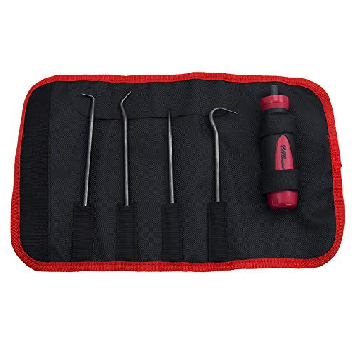 Ullman Devices IP4-LT LED Heavy Interchangeable Duty Pick Set - style: LT LED Heavy Interchangeable Duty Pick Set