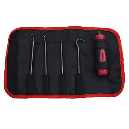 Ullman Devices IP4-LT LED Heavy Interchangeable Duty Pick Set - style: LT LED Heavy Interchangeable Duty Pick Set