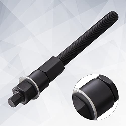 4918991 Front Crankshaft Seal & Wear Sleeve Remover/Installer Tool Set Fit for Cummins ISX12 ISX15