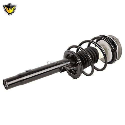 For BMW 323i 325i 328i 330i Front Right Passenger Side Strut Spring Assembly - Duralo 1196-1164 New