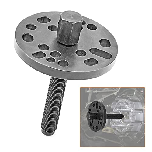 Mofun Clutch Hub Alternator Puller Kit Compatible with Harley Big Twins Softail Touring Dyna