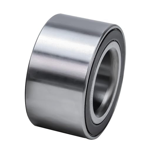 Detroit Axle - Rear Wheel Bearing for 1997 1998 1999 2000 2001 Cadillac Catera, Wheel Bearing Assembly Replacement - size: 510052R/Single