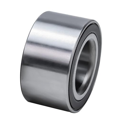 Detroit Axle - Rear Wheel Bearing for 1997 1998 1999 2000 2001 Cadillac Catera, Wheel Bearing Assembly Replacement - size: 510052R/Single