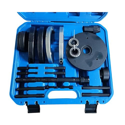 Wheel Hub Bearing Unit Tool 82mm Bearing Puller Remover Half Shaft Extractor