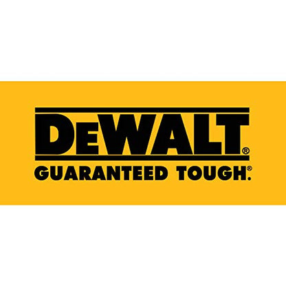 DEWALT DXV14P Shop Vacuum Wet/Dry 14 Gallon, 6 HP Wet/Dry Vac with 110 CFM Powerful Suction, Yellow - size: 14 Gallon