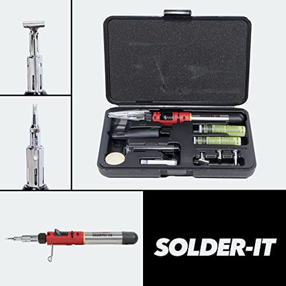 Complete KIT with PRO-150 Tool
