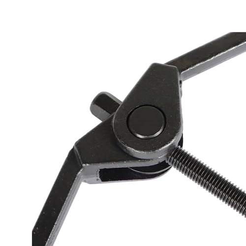 munirater 5-in-1 Ball Joint Separator Kit Pitman Arm Puller Tie Rod End