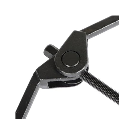munirater 5-in-1 Ball Joint Separator Kit Pitman Arm Puller Tie Rod End