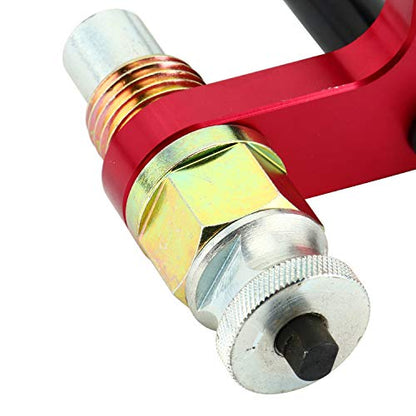 FreeTec Fuel Injector Remover and Installation Tool Compatible for BMW BMW N20 N55 Engines