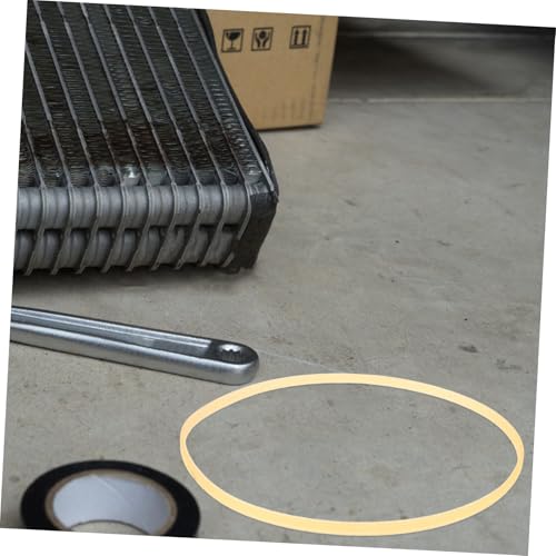 Drive Belt for Tire Machine Transmission Belt Quick Installation for Enhanced Wheel Balancing Efficiency Automotive Repair Shops - size: 26.00X26.00X1.00CM