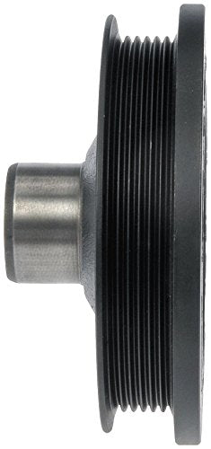 Dorman 594-405 Engine Harmonic Balancer Compatible with Select Models