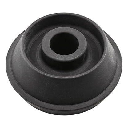 2051-40 Wheel Balancer Truck Dual Collet Centering Cone, Adjustable 4.72"–6.85" Fit, Compatible with 40mm Shaft, Durable Replacement for 2051-40/205140, Precision Alignment Tool