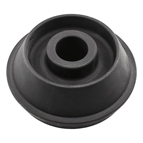 2051-40 Wheel Balancer Truck Dual Collet Centering Cone, Adjustable 4.72"–6.85" Fit, Compatible with 40mm Shaft, Durable Replacement for 2051-40/205140, Precision Alignment Tool