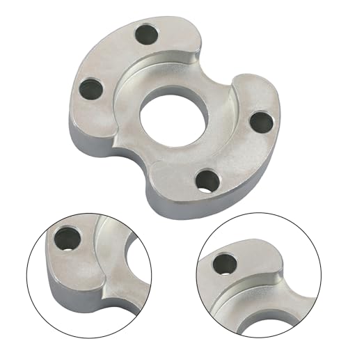 waltyotur Crankshaft Crank Puller Removal Tool Set Replacement for Jaguar F-Type Discovery 4 Range Rover Sport