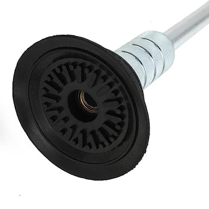 Pneumatic Dent Suction Puller Air Suction Vacuum Slide Hammer Auto Body Dent Puller Repair Suction Cup Tool Paintless Repair Remover Dent Repair Remover - size: 1 Cup