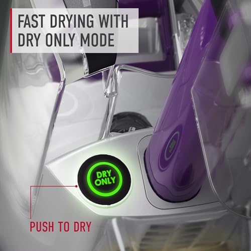 Hoover SmartWash Pet Automatic Carpet Cleaner Machine with Spot Chaser Wand | Deep Cleaning Carpet Shampooer Machine, Pair with a Hoover Carpet Cleaner Solution for a Bright, Refreshed Home - style: Smartwash Pet
