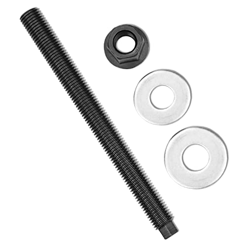 Crank Install Tool Harmonic Balancer Puller Compatible for GM LS LT Engines 1997-2023 Gen 3,4,5 - size: Tool Fit for GM LS LT Engines