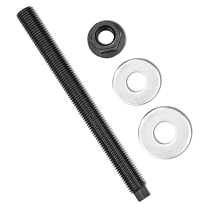 Harmonic Balancer Installation Tool,Crankshaft Pulley Installer,Fits for all GM LS/LS1 Engines 1997