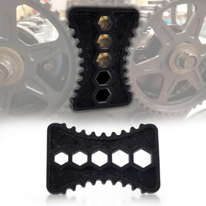 Engine Cam Gear Lock Timing Belt Installation Tool for Mazda X-5 1990-2005, Engine Camshaft Locking Tool Tensioning Alignment Timing Belt Tool Kit Compatible for Miata X-5