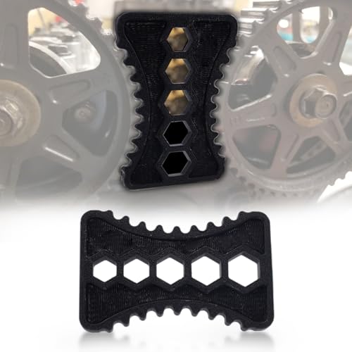 Engine Cam Gear Lock Timing Belt Installation Tool for Mazda X-5 1990-2005, Engine Camshaft Locking Tool Tensioning Alignment Timing Belt Tool Kit Compatible for Miata X-5