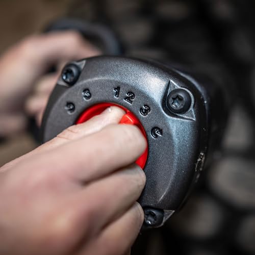Sunex Tools 1” Drive Magnesium Composite Impact Wrench - style: 1” Drive Impact Wrench