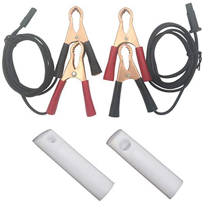 Auto Fuel Injector Flush Cleaner Adapter Injection Cleaning Assistant