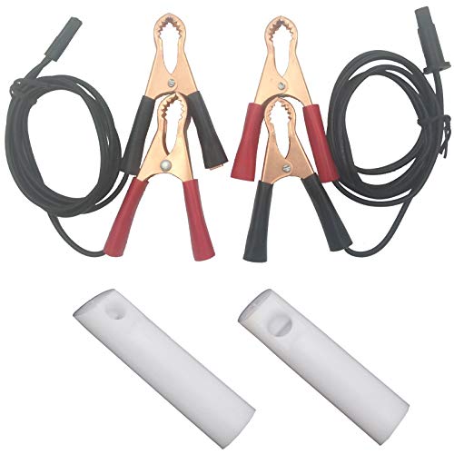Auto Fuel Injector Flush Cleaner Adapter Injection Cleaning Assistant