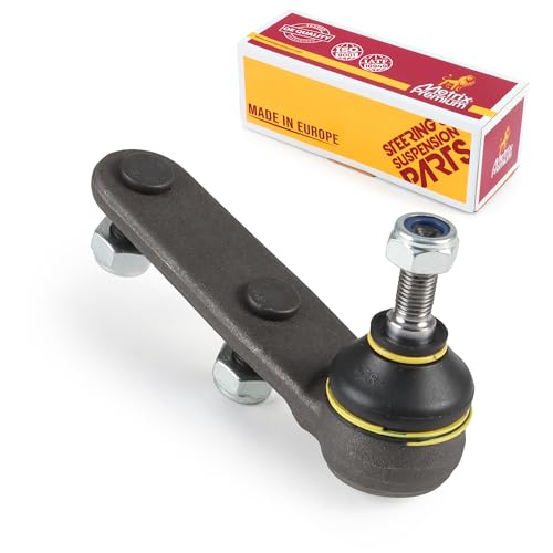 Metrix Premium Chassis Parts Ball Joint Fits Honda Prelude 1988-1991 | Front Upper, Replacement K9750, Made in Europe - size: K9750