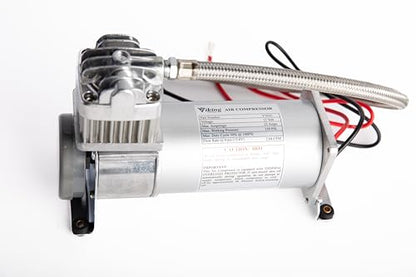 | Heavy-Duty | 150 PSI Air Compressor for Train Horns | V101C