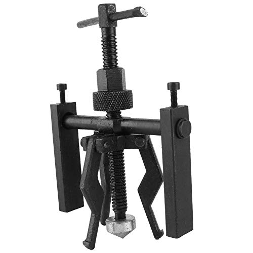 Rear Inner Bearing Hub Assembly Bearing Puller,3 Jaw Inner Bearing Puller Gear Extractor Heavy Duty Automotive Top Sell Sealed Bearing Extractor bearing puller 3 jaw separation bearing