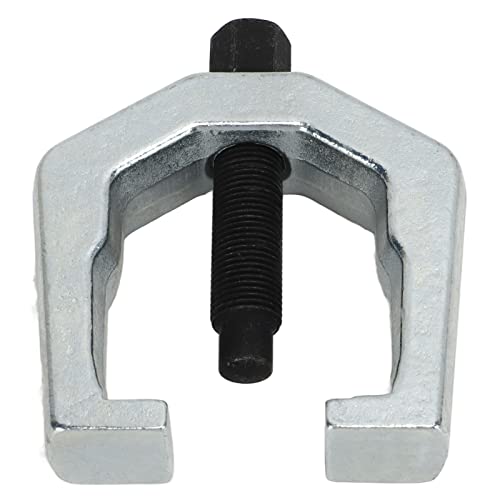 Keenso Chrome Vanadium Steel Pitman Arm Puller 34mm Opening Precision Tie Rod Puller,Universal Automotive Tool for Various Applications