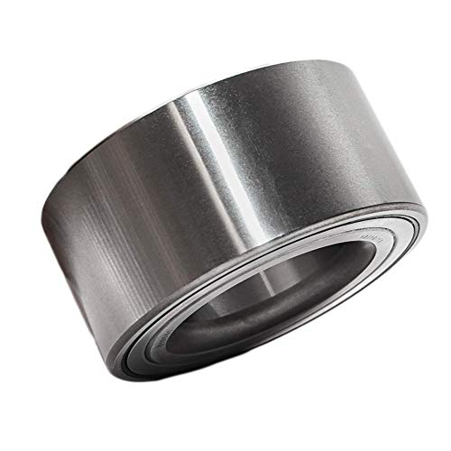Detroit Axle - Front Wheel Bearing for 2000-2006 Nissan Sentra 2002-2007 Mitsubishi Lancer ES 2002-2006 Suzuki XL-7, 2000-2002 Mitsubishi Mirag - size: 510061/Single